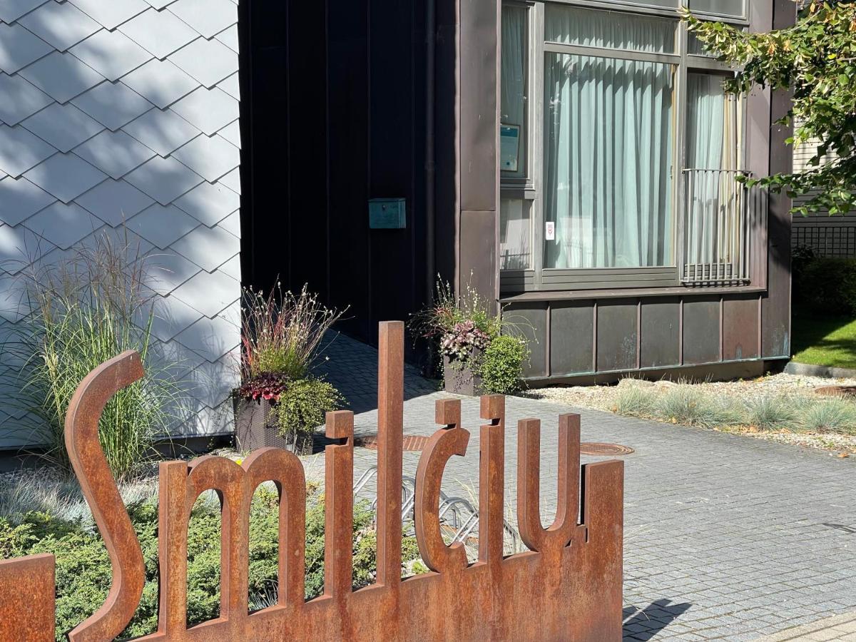 Smilciu Boutique Hotel, Tubinas Hotels Palanga Exterior photo