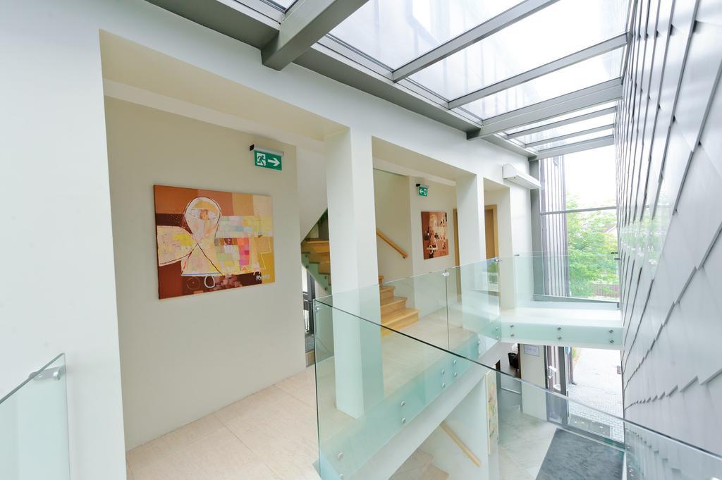 Smilciu Boutique Hotel, Tubinas Hotels Palanga Exterior photo