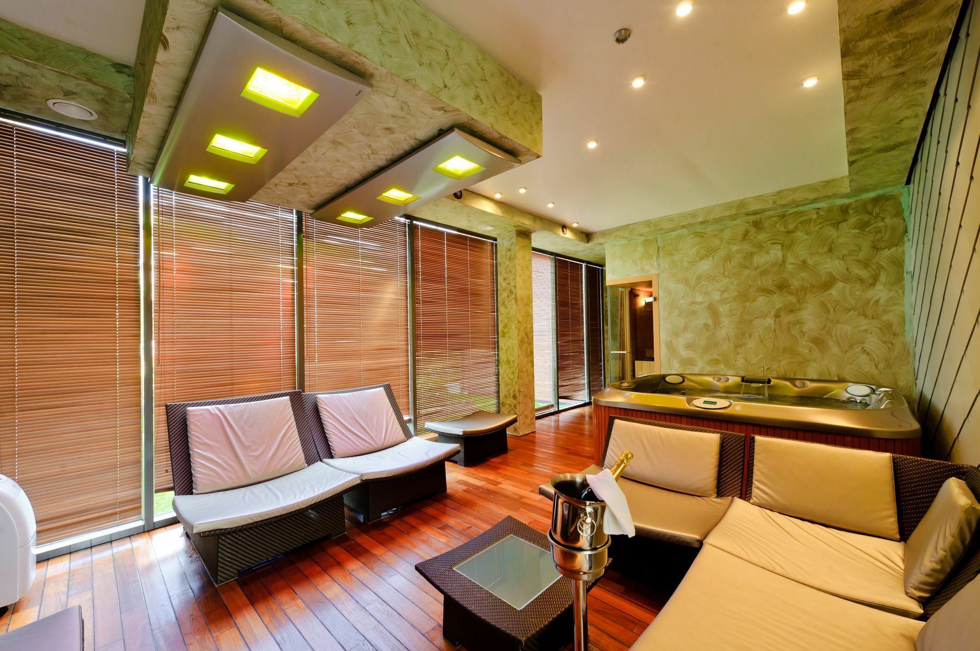 Smilciu Boutique Hotel, Tubinas Hotels Palanga Exterior photo
